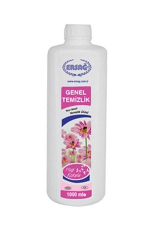 Genel Temizlik 1000ml 105-11