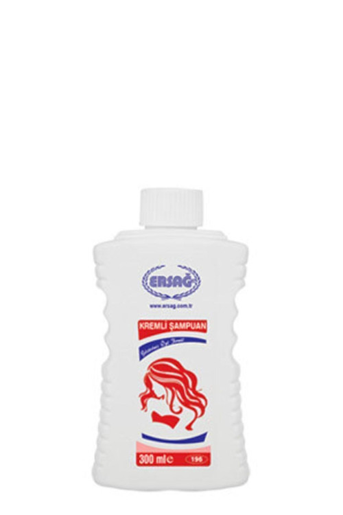Kremli Şampuan 300 ml