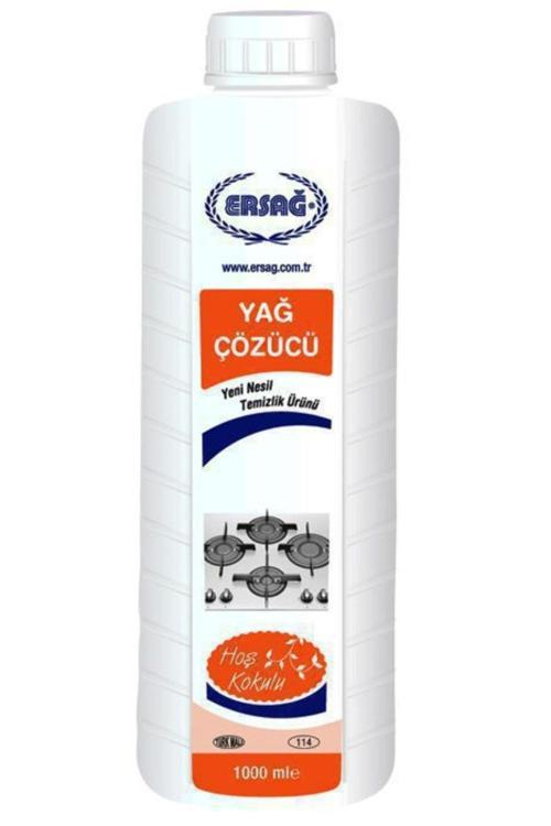 YAG ÇÖZÜCÜ YENİ TARİHLİ 1000 ML