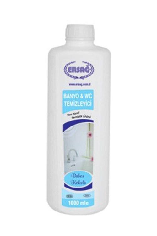 Bahar Kokulu Banyo Wc Temizleyici 1000ml 228-13