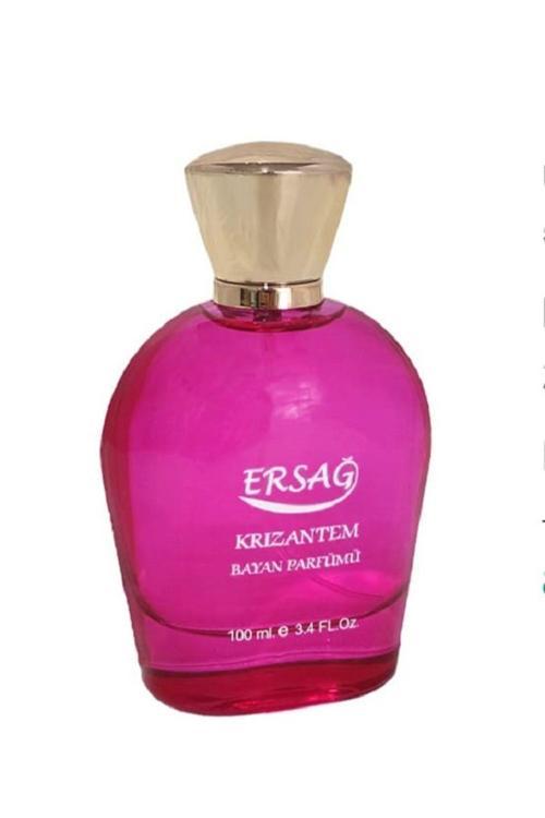 Krizantem Edp 100 Ml Kadın Parfümü Kriz987