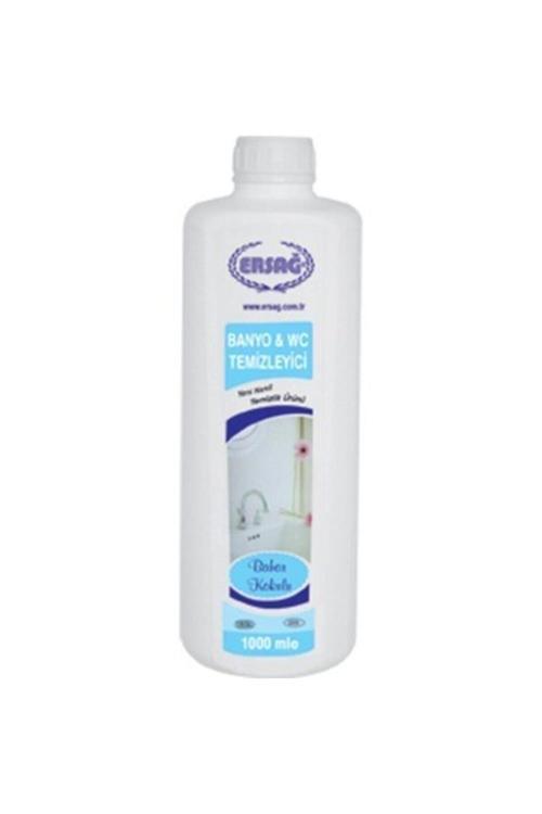 Bahar Kokulu Banyo Wc Temizleyici 1000ml 228-26