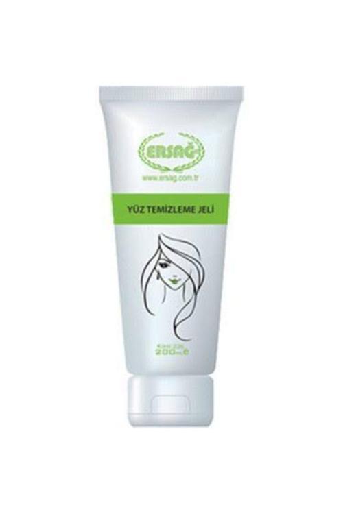 Yüz Temizleme Jeli 200ml