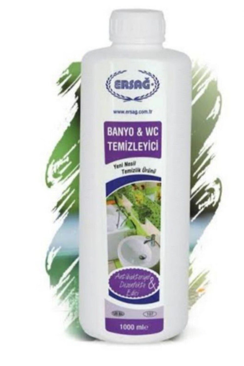 Banyo Wc 1000 ml
