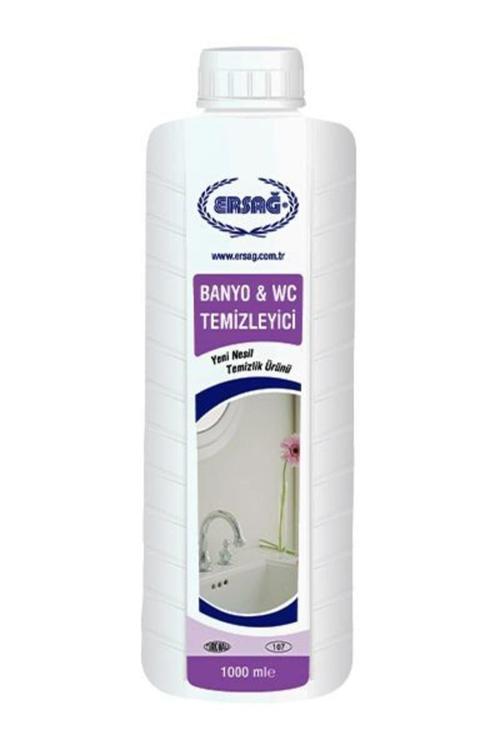 Banyo Wc Temizleyici 1 Lt