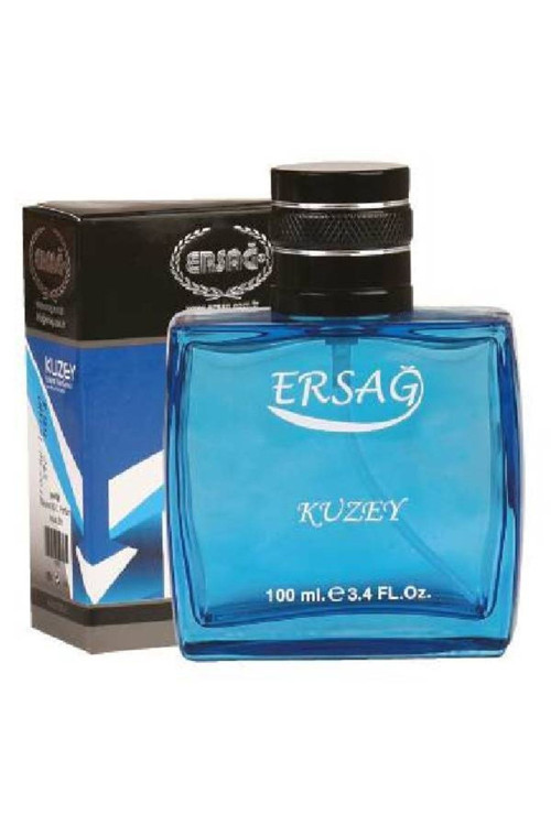 Ağ Kuzey Edp 100 Ml Erkek Parfümü