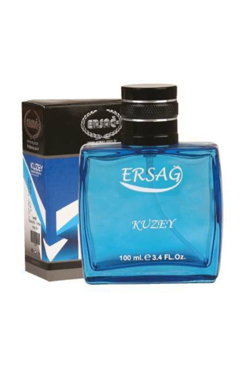 Kuzey Edp 100 ml Erkek Parfüm TRER102