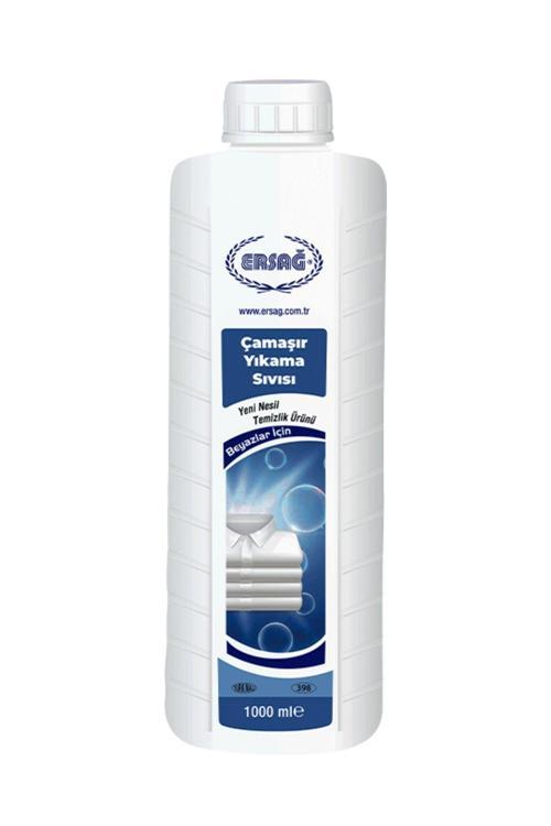 Çamaşır Yıkama Sıvısı-Beyazlar İçin 1000 ml