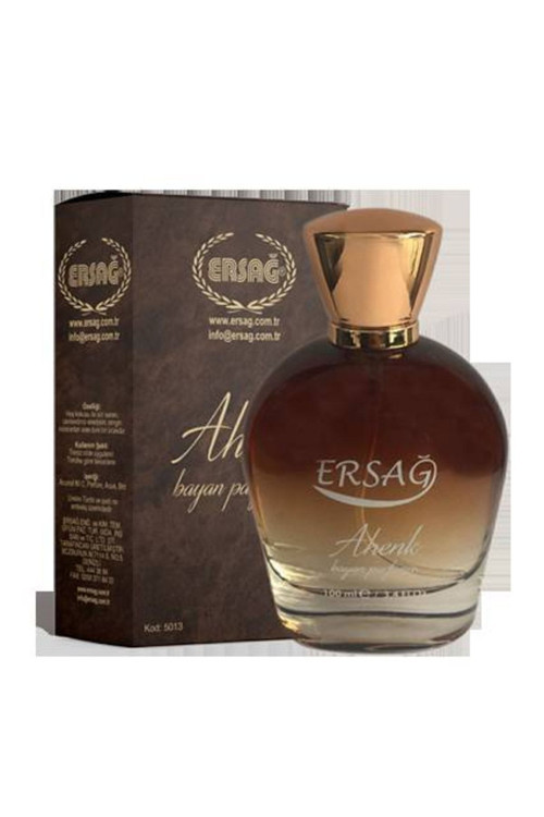 Ahenk Edp Bayan Parfümü 100 Cc