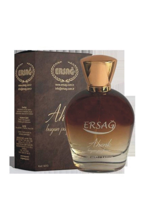 Ahenk Edp Kadın Parfüm 100 Ml