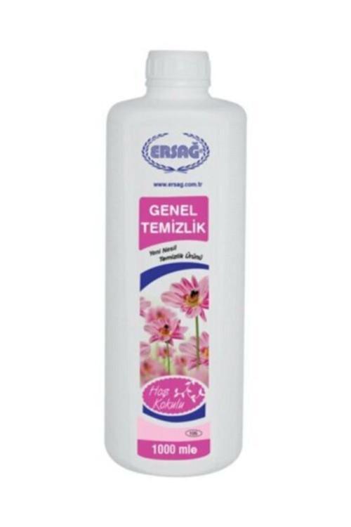 Genel Temizlik Sıvısı 1000 ml.
