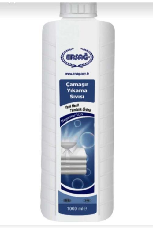 ÇAMAŞIR YIKAMA SIVISI BEYAZLAR İÇİN 1000 ml.