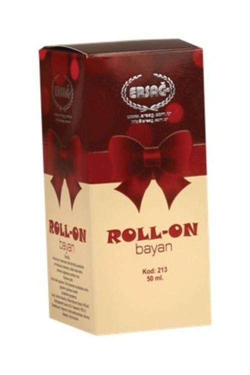 Bayan Roll-on