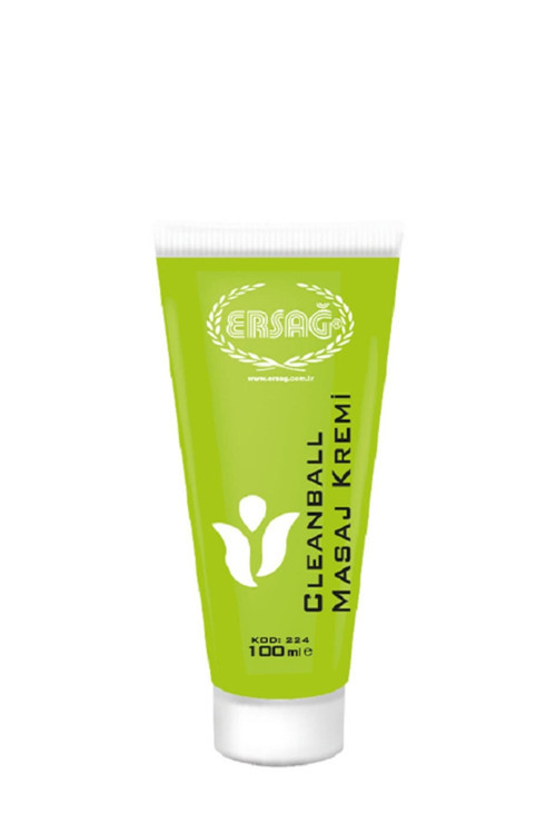 Clean Ball Masaj & Krem 100 Ml Zen0808ball100ml