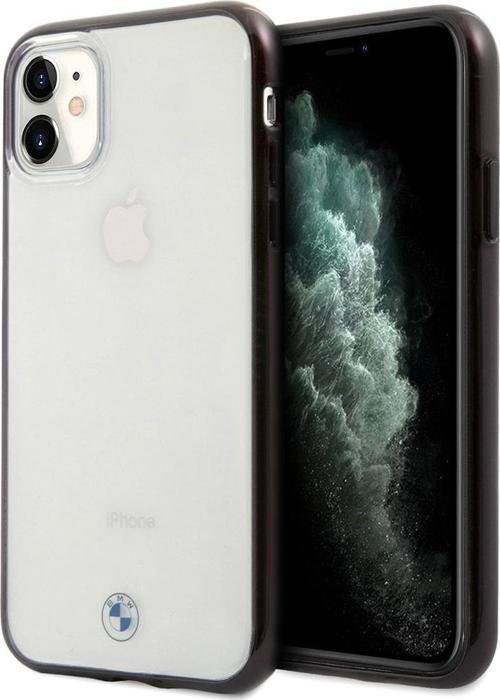 iPhone 11 Uyumlu Orjinal Lisanslı Ürün Kılıf Elektroplatin Kenar Kaplama Dizayn Kapak