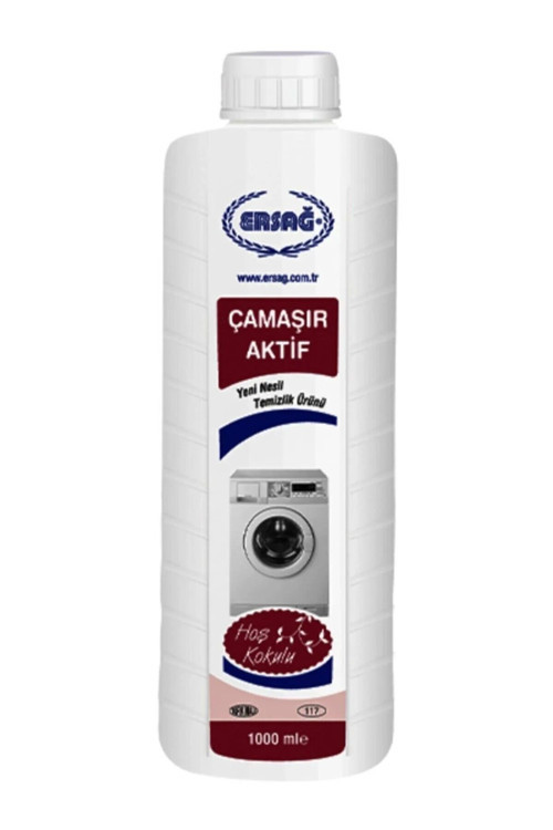 ÇAMAŞIR AKTİF