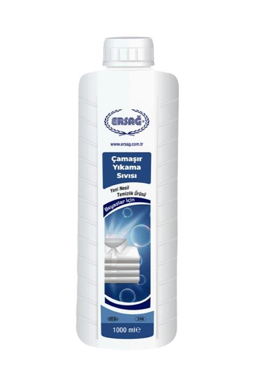 ÇAMAŞIR YIKAMA SIVISI-BEYAZLAR İÇİN 1000 ML