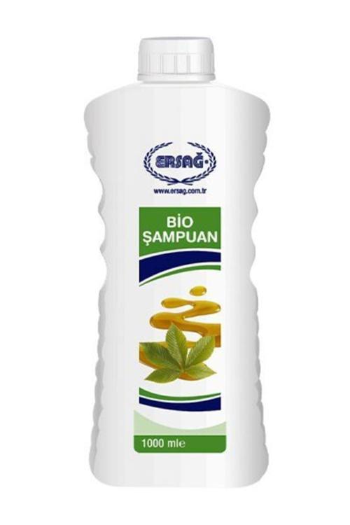 Bio Şampuan 1 Lt