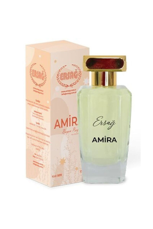 Amira Kadın Parfümü 100ml