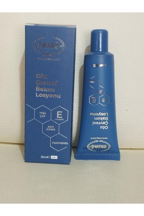 Göz Çevresi Bakım Losyonu