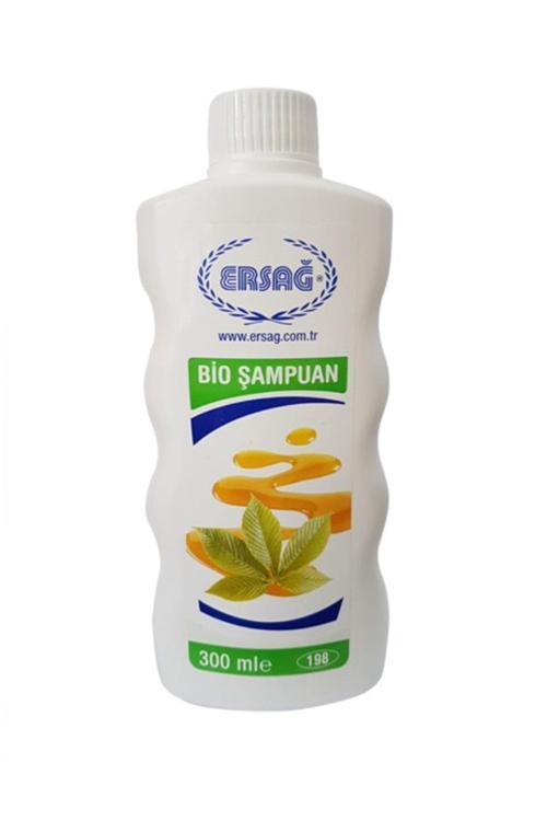 Bio Şampuan 300ml 2021 Tarihli