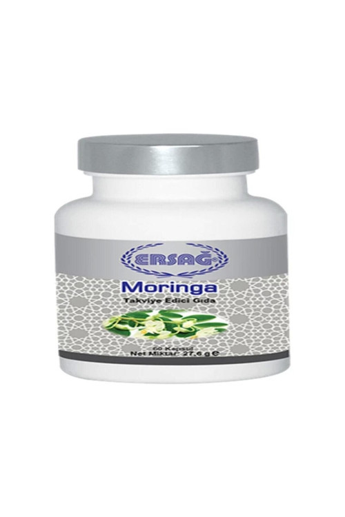 Moringa Ekstratı Hızlı Kargo, Yeni Tarihli Ürün