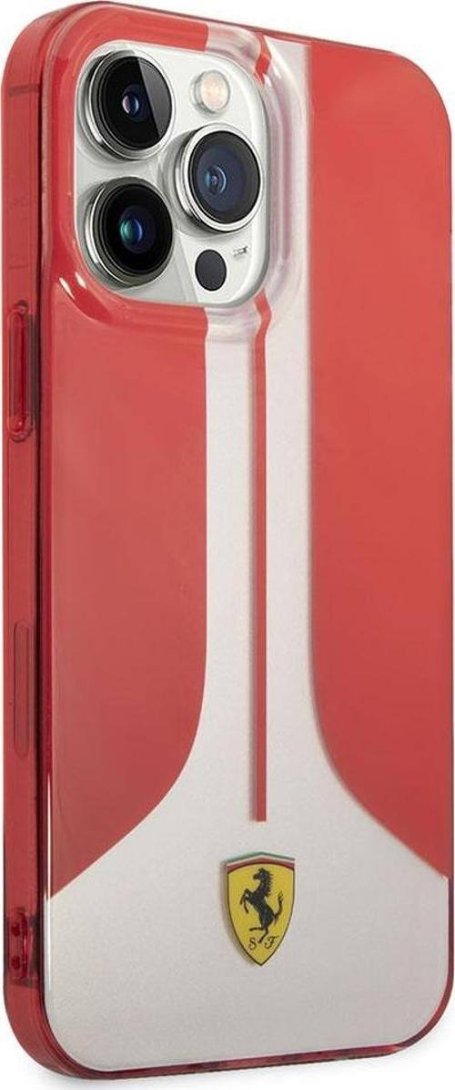 iPhone 14 Pro Max Uyumlu Orjinal Lisanslı Kılıf 296 Çizgili Dizayn Kapak