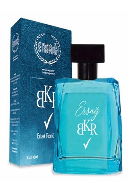 Bkr Edp Erkek Parfümü 100 Cc