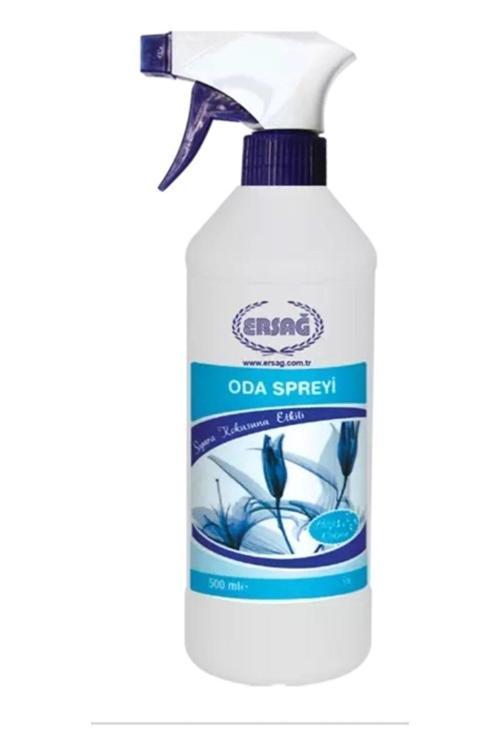Oda Spreyi ( Anti Sigara ) 500 ml 135-10