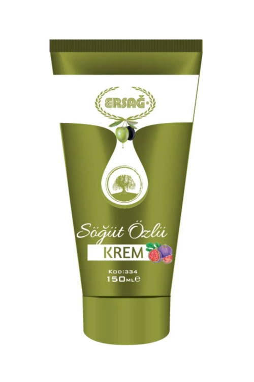 Söğüt Özlü Krem