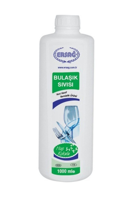 Bulaşık Sıvısı