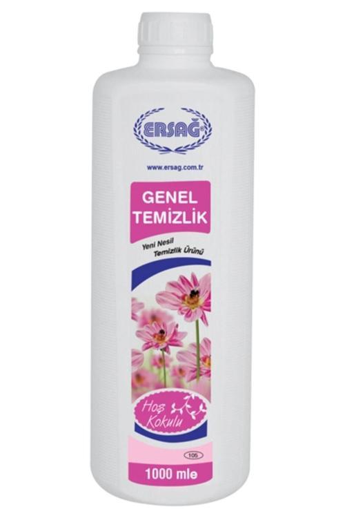 Hoş Kokulu Genel Temizlik 1000 ml
