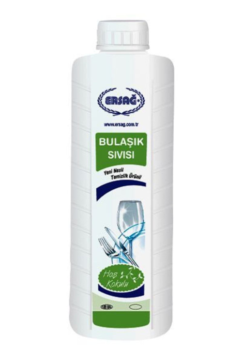 Bulaşık Sıvısı 1 Lt