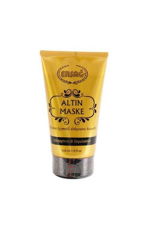 Soyulabilen Altın Maske 150ml 287-4