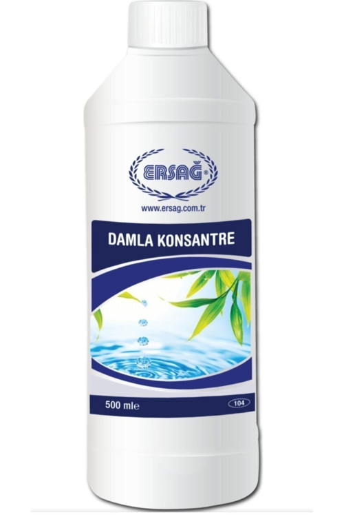 Damla Konsantre 500 ml 104-22