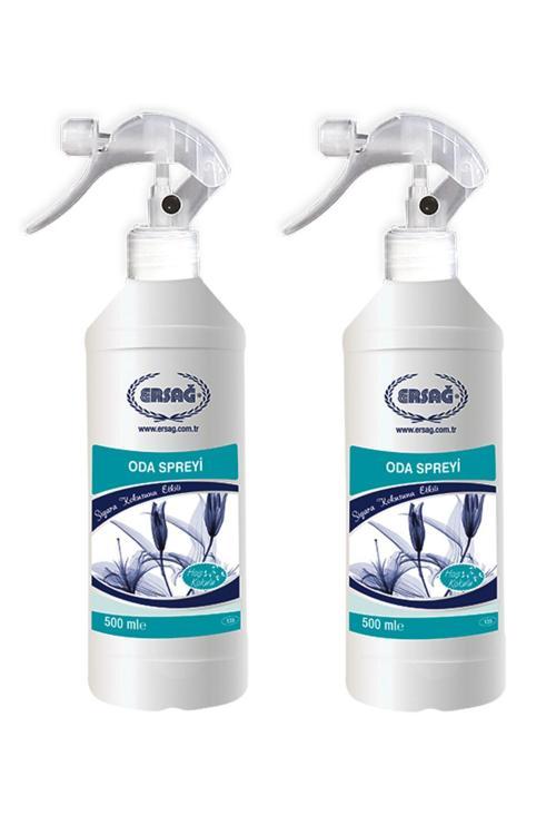 Oda Spreyi 500 Ml x 2 Adet