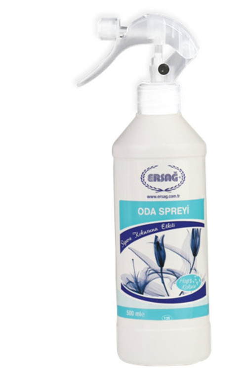 Oda Spreyi 500ml (ANTİ SİGARA) 500 ml