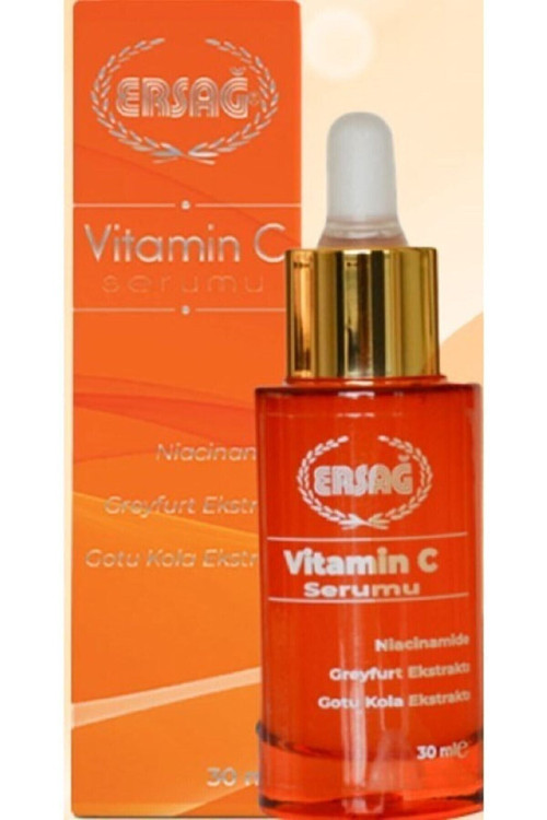 Vitamin C Cilt Serumu 30 ml - 396