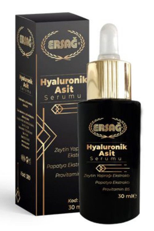 Hyaluronik Asit Serumu 30ml -389