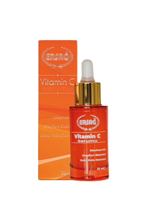 Vitamin C Serumu