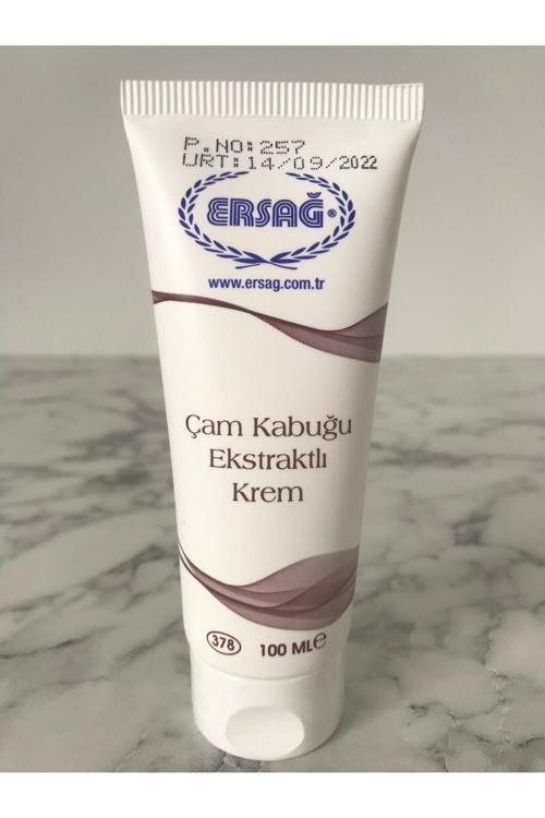 Çam Kabuğu Ekstraktlı Krem 100ml