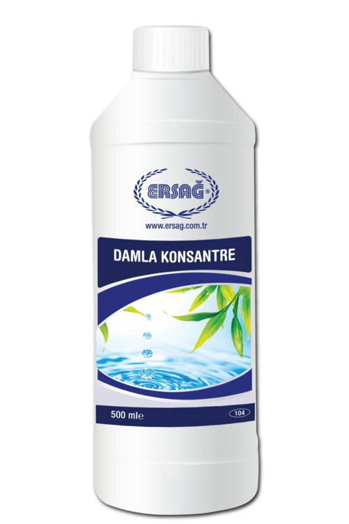 Damla Konsantre 500ml 104-20