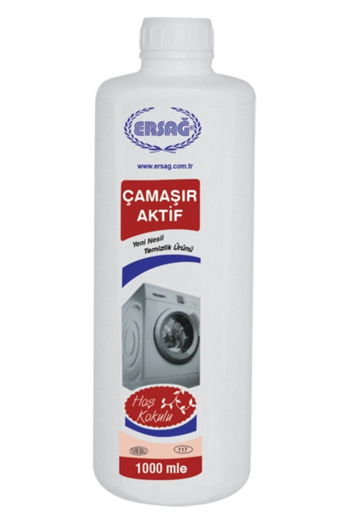 Çamaşır Aktif 1000 ml