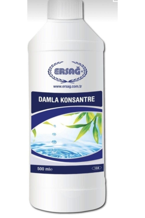 Damla Konsantre 500ml 104-23