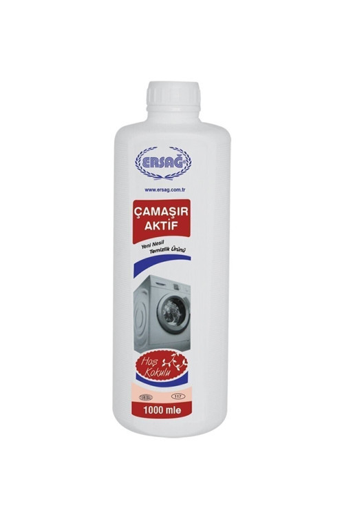Çamaşır Aktif Leke Çıkarıcı 1000ml