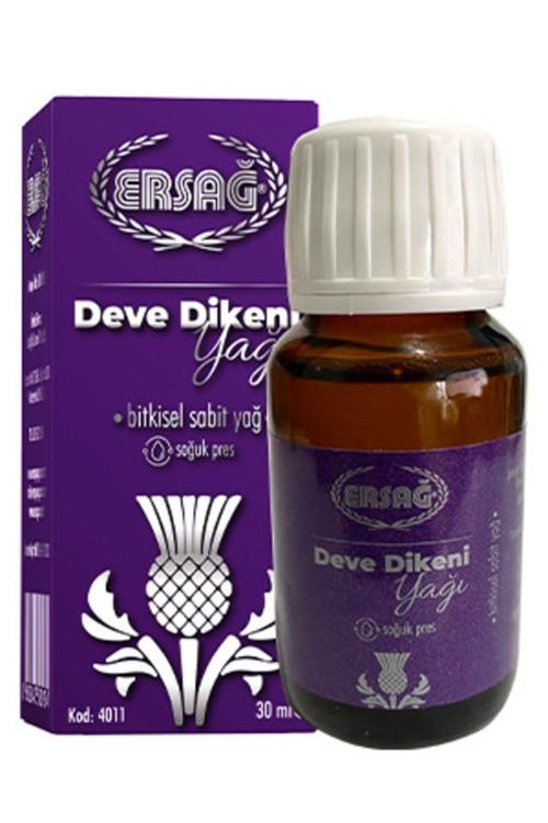 Deve Dikeni Yağı 30 ml