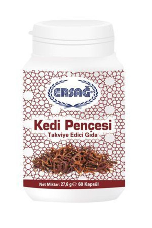 Kedi Pençesi
