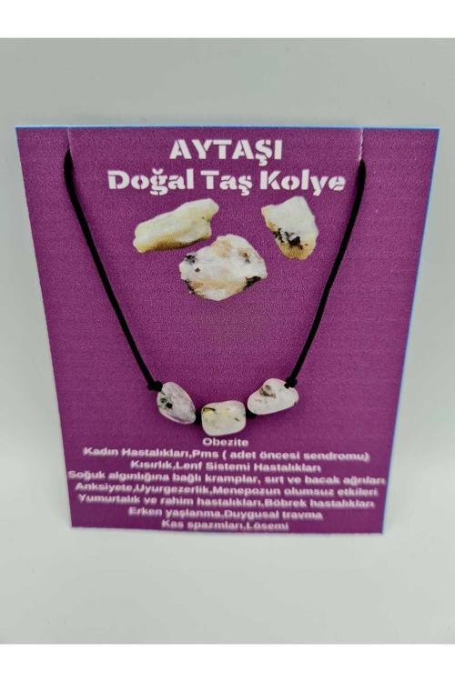 Aytaşı Kolye