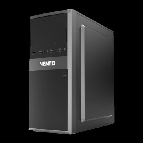 Ta-k62 Mid Tower, 750w 80+ Siyah, Atx Kurumsal Kasa