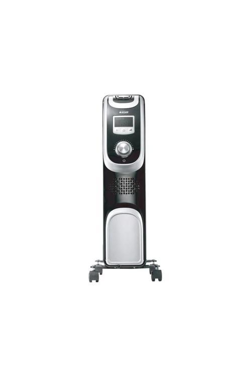 Yağlı Radyatör 11D 2300W Yağlı Radyatör